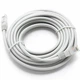 Патч корд RJ45 LAN кабель 20 м MHZ 13525-10 - изображение 1