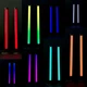 Светодиодные панели 25 см 2шт RGB с APP Smart от USB и пультом - изображение 5