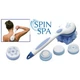 Очищающая массажная щетка для лица Spin Spa Brush Спин СПА Digital jv7352564 мультиколор jv7352564 - изображение 3