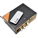 Мощный усилитель AMP 699 Bluetooth UKC 25 Вт 40 Вт стерео аудио - изображение 2