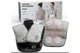 Электрогрелка для спины и шеи Heating Pad 52 x 50 см 100 Вт - изображение 1