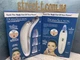 Вакуумний очищувач Derma suction DS Vacuum для професійного чищення шкіри та пор обличчя - легкий компактний зручний прилад у використанні + 4 насадки, Білий - зображення 2