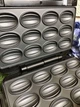 Вафельница-сендвичница 4в1 Domotec SI-234B 1200w - изображение 7