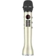 Беспроводной микрофон караоке MicMagic L-598 9 Вт - изображение 4