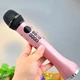 Беспроводной микрофон караоке MicMagic L-598 9 Вт - изображение 2