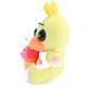 Мягкая игрушка Пять ночей с Фредди Chica Чика 18 см (BEAFFC1DE980) - изображение 4