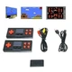 Приставка на 620 игр Extreme Mini Game Box с джойстиками - изображение 1