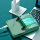 Новая переносная консоль для игры x6 3,5-calowy экран ips ретро мини - изображение 1