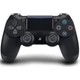 Джойстик плейстейшен DualShock 4 PS4 Wireless Controller геймпад Black - изображение 1