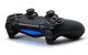 Джойстик плейстейшен DuablShock 4 PS Wireless Controller геймпад Black - изображение 2