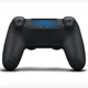 Джойстик плейстейшен DuablShock 4 PS Wireless Controller геймпад Black - изображение 3