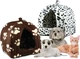 Мягкий домик Pet Hut для собак и кошек - изображение 1