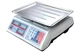Весы торговые электронные со счетчиком цены на 50 кг. PM 5051 Promotec с аккумулятором 6 вт - изображение 6