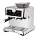 Кофеварка с кофемолкой эспрессо 2в1 Zepline ZP-7305A 3000Вт - изображение 1