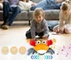 Детская интерактивная игрушка Танцующий краб со звуковыми и световыми эффектами - изображение 2