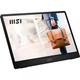 MSI Монітор ips 15.6" fhd (1920 x 1080) 4ms 60Hz /2Typ eC15W/Mini-HDMI /колонки 2*1.5w pro mp161 e2 - изображение 2