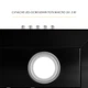 Вытяжка weilor mist wtx 68 black - изображение 6