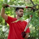 Сучкорез садовый для обрезки веток, 730 мм INTERTOOL FT-1112 - изображение 9