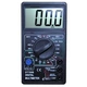Мультиметр DT DT-700D Q100 цифровой тестер 200мкА…10А 200мВ…1000В - изображение 1