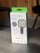 Мини мухобойка USB-ловушка насекомых УФ-свет портативная безопасная, зеленый - изображение 4