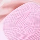 Силиконовая щетка-массажер для лица Sonic Facial Brush - изображение 4