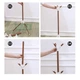 Стійка-вішалка для одягу Coat Rack. - зображення 5