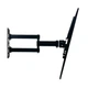 Кронштейн для телевізора похило-поворотний 26"-55" Flat Panel TV Wall Mount Настінне кріплення для ТВ - зображення 4