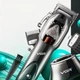Беспроводная машинка для стрижки волос VGR V-653 с usb зарядкой 4 насадками и подставкой аккумуляторная - изображение 7