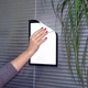 Доска самоклеющаяся Agent Memo Board 29.7x20.9 (7010000) - изображение 3