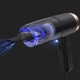 Автомобильный пылесос 2 in 1 Vacuum cleaner мощность 45 Вт сила всасывания 4500 Па - изображение 5