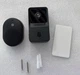 Беспроводной дверной WIFI звонок с камерой Mini Doorbell Мини-домофон для дома - изображение 2