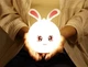 Детский силиконовый ночник 3DTOYSLAMP Кролик - изображение 1