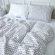 Підковдра MirSon King Size 220х240 см 17-4813 Martinhi Бязь (2200009018138) - зображення 5