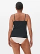 Майка женская Primark XAZ519903YZNK M Черная (DD8000009463600) - изображение 2