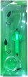 Оснастка сомовая DAM MadCat Screaming Profi River Rig Worm & Squid L 1.8 м 60 г (56000) - изображение 1
