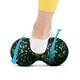 Массажный мяч двойной 4FIZJO EPP DuoBall 12 Black/Green (P-5907222931325) - изображение 6