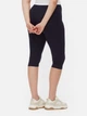 Капрі Primark темно-синій JKLJL575 2XS - зображення 4