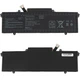 Батарея для ASUS ZenBook 14X OLED UX5401EA, UX5400EA, UM5401QA C31N2021 11.61V 5427mAh 63Wh - изображение 2