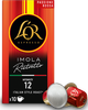 Набор кофе в капсулах L'OR Passione Rossa Ristretto Imola 10 упаковок x 10 шт (100 капсул) (8711000579152) - изображение 3