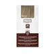 Органічний фарбник для волосся Lucens Umbria Color Kit 8.0 Biondo Chiaro Світлий блонд 145 мл (08 202 08) - изображение 3