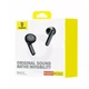 Беспроводные Bluetooth наушники Baseus Bowie E13 True TWS Earphones 30h (A00059701127-Z1) Black - изображение 10