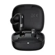 Бездротові Bluetooth навушники Baseus Bowie E20 True Wireless TWS Earphones BT5.3, 500mAh/70mAh, 33h (A00069700113-00) Black - зображення 1