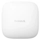 Бездротові Bluetooth навушники Baseus Bowie E16 True Wireless TWS Earphones BT5.3, 400mAh/35mAh, 30h (A00061900223-00) White - зображення 4