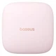 Беспроводные Bluetooth наушники Baseus Bowie E16 True Wireless TWS Earphones BT5.3, 400mAh/35mAh, 30h (A00061900413-01) Pink - изображение 3
