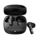 Бездротові Bluetooth навушники Baseus Bowie E20 True Wireless TWS Earphones BT5.3, 500mAh/70mAh, 33h (A00069700113-00) Black - зображення 6