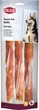 Ласощі Trixie Denta Fun Rolls with Duck для собак Паличка для чищення зубів з качкою 28 см 250 г 3 шт (4011905313740) - зображення 1