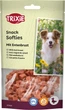 Лакомство для собак Trixie PREMIO Duck Softies с мясом утки 100 г (4011905318691) - изображение 1