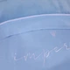 Простынь на резинке MirSon Imperial Tencel №04 Blue 200x220+25 см (2200010754490) - изображение 2