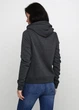 Худи женское - худи Abercrombie & Fitch AF6060W M Серый - изображение 4