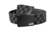 Ремень VANS Deppster II Web Belt - Black/Charcoal Grey - изображение 1